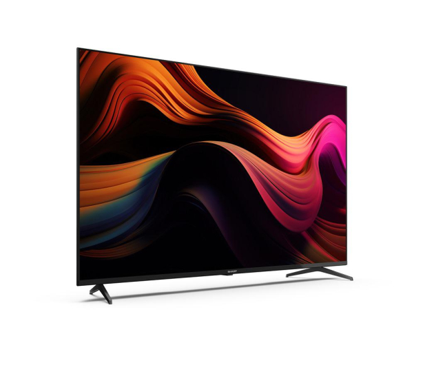 SHARP 50GL4460E 4K Google TV Chromecast - 1189960 - zdjęcie 2